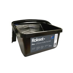 Rokset Pro Roller Bucket 270mm